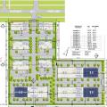 Vente d'entrepôt de 1 450 m² à Bailly-Romainvilliers - 77700 plan - 1