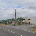 Entrepôt à vendre de 240 m² à Basse-Goulaine - 44115 photo - 2