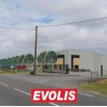 Entrepôt en vente de 2 784 m² à Basse-Goulaine - 44115 photo - 1