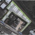 Vente d'entrepôt de 1 514 m² à Bassens - 33530 plan - 1
