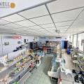 Entrepôt à acheter de 350 m² à Beaujeu-Saint-Vallier-Pierrejux-et-Quitteur - 70100 photo - 2