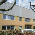 Vente d'entrepôt de 10 630 m² à Bellême - 61130 photo - 2