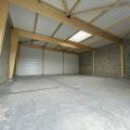 Vente d'entrepôt de 576 m² à Bénouville - 14970 photo - 2