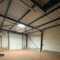 Vente d'entrepôt de 1 437 m² à Bessenay - 69690 photo - 6