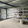 Entrepôt en vente de 280 m² à Blyes - 01150 photo - 9