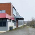 Achat d'entrepôt de 2 070 m² à Bois-d'Arcy - 78390 photo - 3