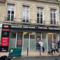 Entrepôt à vendre de 500 m² à Bordeaux - 33000 photo - 1