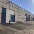 Entrepôt à vendre de 322 m² à Bordeaux - 33000 photo - 1