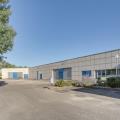 Entrepôt à vendre de 322 m² à Bordeaux - 33000 photo - 2