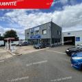 Entrepôt en vente de 955 m² à Bourg-des-Comptes - 35890 photo - 2