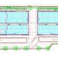 Achat d'entrepôt de 2 989 m² à Bourg-en-Bresse - 01000 plan - 1