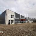 Entrepôt à acheter de 8 034 m² à Bourgoin-Jallieu - 38300 photo - 6