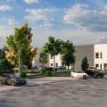 Entrepôt à acheter de 8 034 m² à Bourgoin-Jallieu - 38300 photo - 9