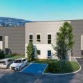 Entrepôt à acheter de 6 735 m² à Bourgoin-Jallieu - 38300 photo - 7