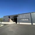 Vente d'entrepôt de 508 m² à Bourgoin-Jallieu - 38300 photo - 1