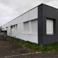 Entrepôt en vente de 370 m² à Brest - 29200 photo - 6
