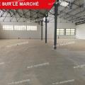 Entrepôt en vente de 150 m² à Brest - 29200 photo - 6