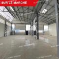 Entrepôt en vente de 150 m² à Brest - 29200 photo - 7