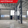 Entrepôt en vente de 600 m² à Brest - 29200 photo - 8