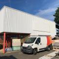Entrepôt en vente de 540 m² à Brétigny-sur-Orge - 91220 photo - 1
