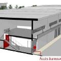 Entrepôt en vente de 4 027 m² à Buchelay - 78200 plan - 5