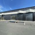 Vente d'entrepôt de 588 m² à Caen - 14000 photo - 1