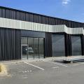 Vente d'entrepôt de 588 m² à Caen - 14000 photo - 2