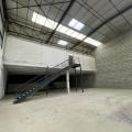 Vente d'entrepôt de 581 m² à Caen - 14000 photo - 4