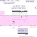 Entrepôt en vente de 2 279 m² à Caluire-et-Cuire - 69300 plan - 1