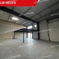 Entrepôt à acheter de 189 m² à Campbon - 44750 photo - 3