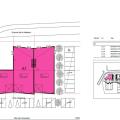 Vente d'entrepôt de 9 194 m² à Carbon-Blanc - 33560 plan - 6