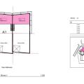 Vente d'entrepôt de 9 194 m² à Carbon-Blanc - 33560 plan - 7