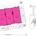 Vente d'entrepôt de 9 194 m² à Carbon-Blanc - 33560 plan - 12