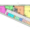 Achat d'entrepôt de 350 m² à Carbon-Blanc - 33560 plan - 2