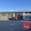 Vente d'entrepôt de 875 m² à Castanet-Tolosan - 31320 photo - 1