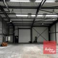 Vente d'entrepôt de 875 m² à Castanet-Tolosan - 31320 photo - 3