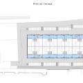 Vente d'entrepôt de 4 632 m² à Cavaillon - 84300 plan - 2