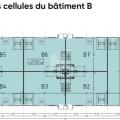 Vente d'entrepôt de 4 634 m² à Cesson - 77240 plan - 4