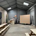Achat d'entrepôt de 450 m² à Cesson - 77240 photo - 4
