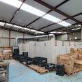 Achat d'entrepôt de 780 m² à Cestas - 33610 photo - 6
