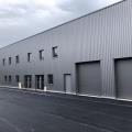 Vente d'entrepôt de 1 890 m² à Chambray-lès-Tours - 37170 photo - 1