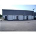 Entrepôt en vente de 291 m² à Chanteloup-les-Vignes - 78570 photo - 4