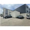 Vente d'entrepôt de 1 734 m² à Chaponnay - 69970 photo - 2