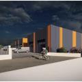 Vente d'entrepôt de 1 086 m² à Charvieu-Chavagneux - 38230 photo - 3