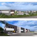 Entrepôt à acheter de 2 829 m² à Châteaulin - 29150 plan - 3