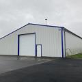 Entrepôt à acheter de 416 m² à Châtillon-sur-Loire - 45360 photo - 2