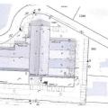 Vente d'entrepôt de 2 131 m² à Civrieux-d'Azergues - 69380 plan - 1