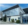 Entrepôt à vendre de 8 538 m² à Civrieux-d'Azergues - 69380 photo - 18