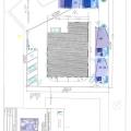 Achat d'entrepôt de 150 m² à Colombier-Saugnieu - 69124 plan - 3