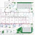 Achat d'entrepôt de 498 m² à Corbas - 69960 plan - 1